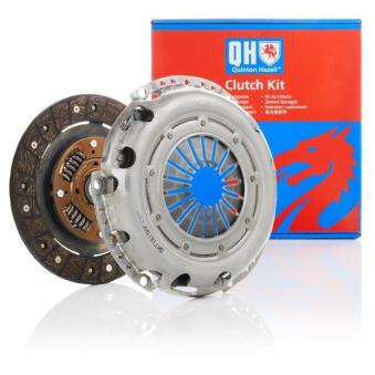 Kit d'embrayage QUINTON HAZELL