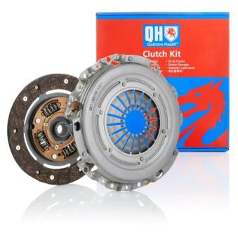 Kit d'embrayage QUINTON HAZELL