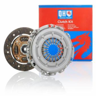 Kit d'embrayage QUINTON HAZELL
