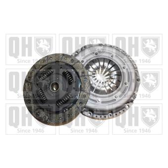 Kit d'embrayage QUINTON HAZELL