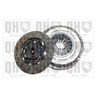 Kit d'embrayage QUINTON HAZELL