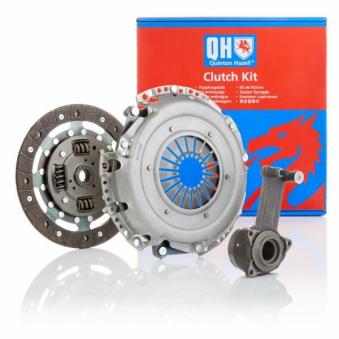 Kit d'embrayage QUINTON HAZELL