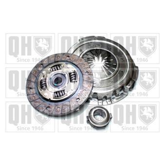 Kit d'embrayage QUINTON HAZELL