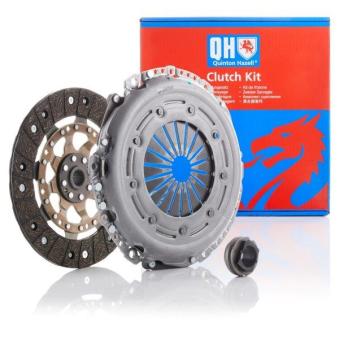 Kit d'embrayage QUINTON HAZELL QKT2875AF