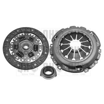 Kit d'embrayage QUINTON HAZELL