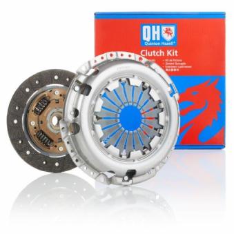 Kit d'embrayage QUINTON HAZELL QKT2987AF