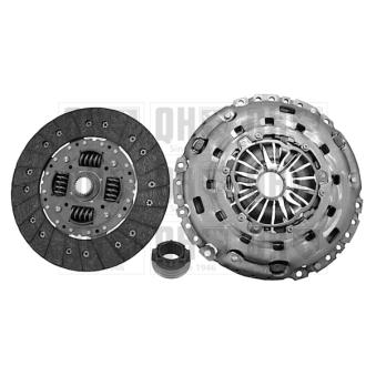 Kit d'embrayage QUINTON HAZELL