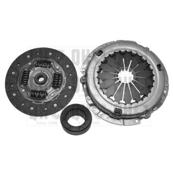 Kit d'embrayage QUINTON HAZELL