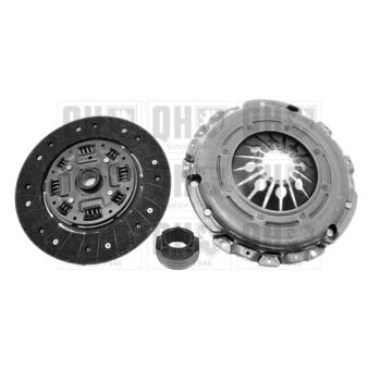 Kit d'embrayage QUINTON HAZELL