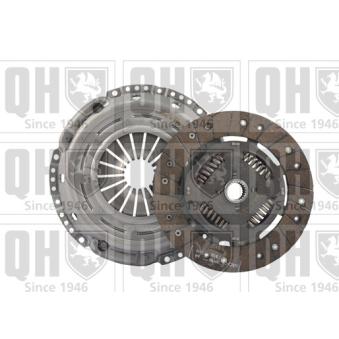 Kit d'embrayage QUINTON HAZELL