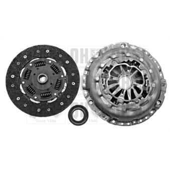 Kit d'embrayage QUINTON HAZELL