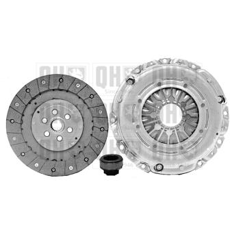 Kit d'embrayage QUINTON HAZELL