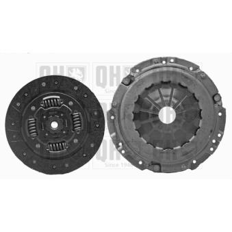 Kit d'embrayage QUINTON HAZELL