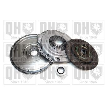 Kit d'embrayage QUINTON HAZELL