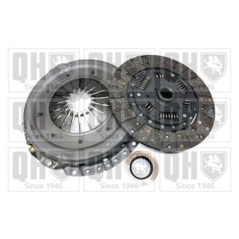 Kit d'embrayage QUINTON HAZELL
