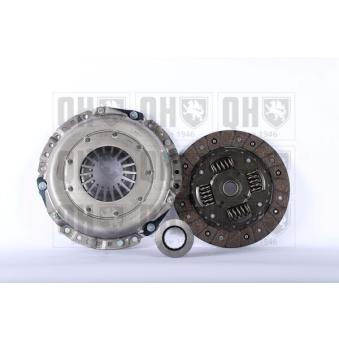 Kit d'embrayage QUINTON HAZELL