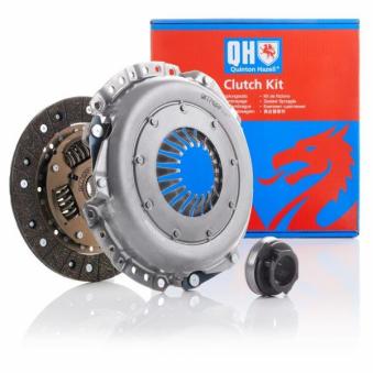 Kit d'embrayage QUINTON HAZELL QKT742AF