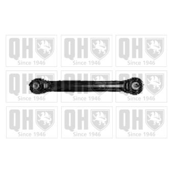 Triangle ou bras de suspension (train arrière) QUINTON HAZELL