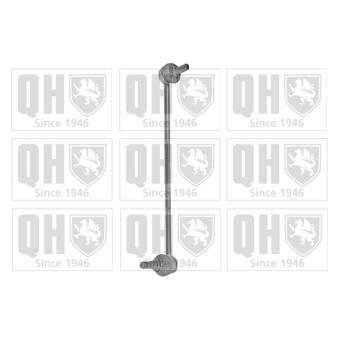 Entretoise/tige, stabilisateur QUINTON HAZELL