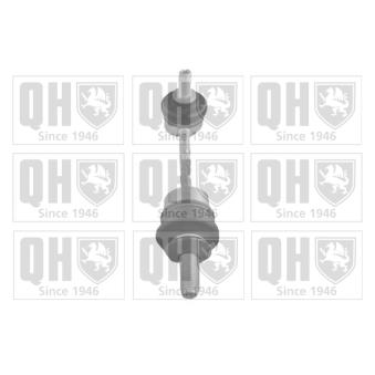 Entretoise/tige, stabilisateur QUINTON HAZELL