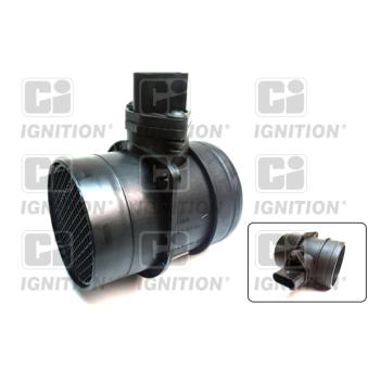 Débitmètre de masse d'air QUINTON HAZELL