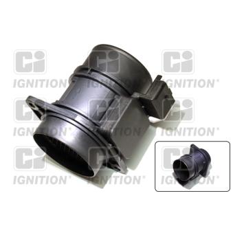 Débitmètre de masse d'air QUINTON HAZELL