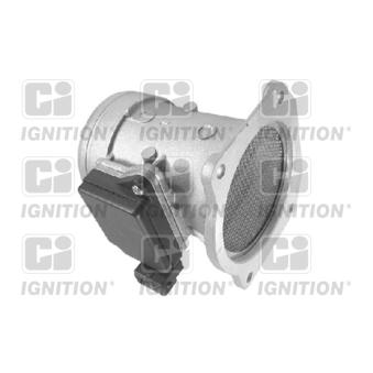 Débitmètre de masse d'air QUINTON HAZELL