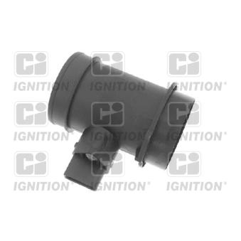 Débitmètre de masse d'air QUINTON HAZELL