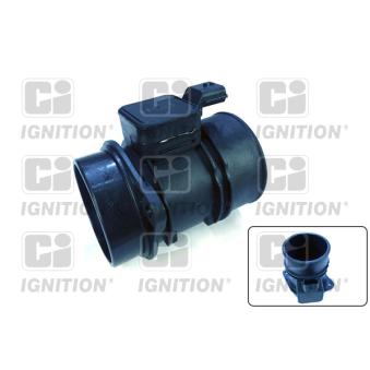 Débitmètre de masse d'air QUINTON HAZELL