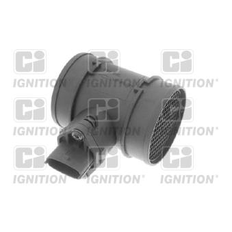 Débitmètre de masse d'air QUINTON HAZELL