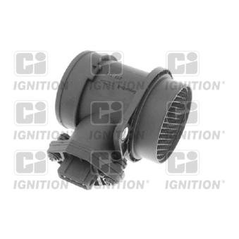 Débitmètre de masse d'air QUINTON HAZELL