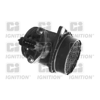 Débitmètre de masse d'air QUINTON HAZELL