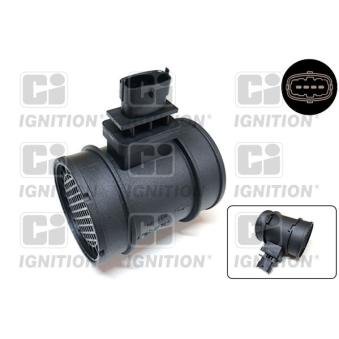 Débitmètre de masse d'air QUINTON HAZELL