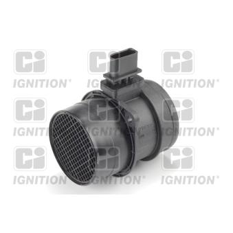 Débitmètre de masse d'air QUINTON HAZELL