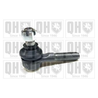 Rotule de barre de connexion QUINTON HAZELL