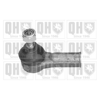 Rotule de barre de connexion QUINTON HAZELL QR1785S