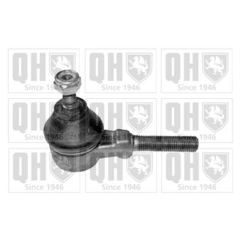 Rotule de barre de connexion QUINTON HAZELL QR1843S