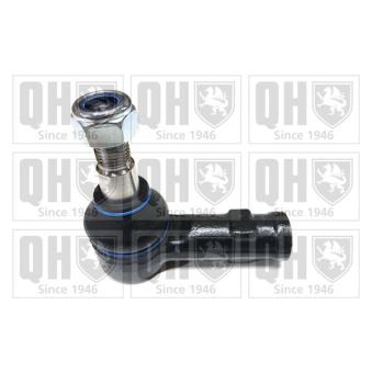 Rotule de barre de connexion QUINTON HAZELL