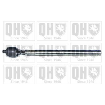 Rotule de direction intérieure, barre de connexion QUINTON HAZELL