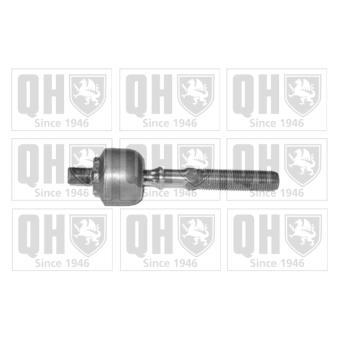 Rotule de direction intérieure, barre de connexion QUINTON HAZELL QR2141S