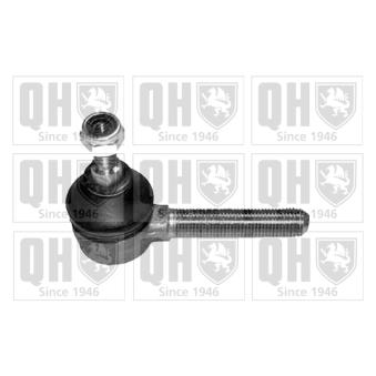 Rotule de barre de connexion QUINTON HAZELL