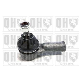 Rotule de barre de connexion QUINTON HAZELL