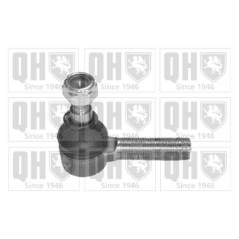 Rotule de barre de connexion QUINTON HAZELL