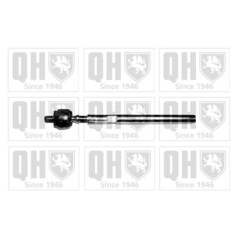 Rotule de direction intérieure, barre de connexion QUINTON HAZELL