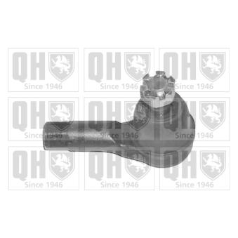 Rotule de barre de connexion QUINTON HAZELL