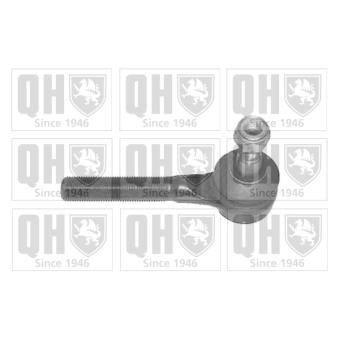 Rotule de barre de connexion QUINTON HAZELL