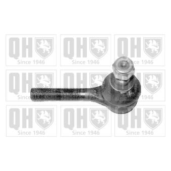 Rotule de barre de connexion QUINTON HAZELL