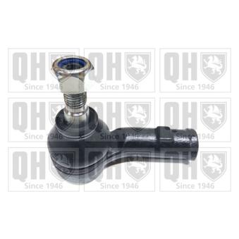 Rotule de barre de connexion QUINTON HAZELL QR3040S