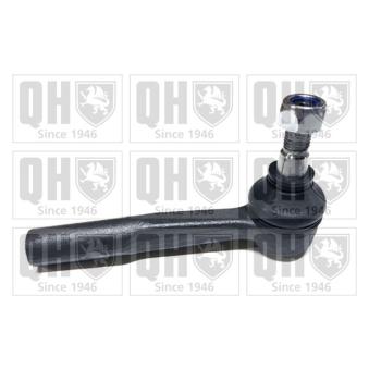 Rotule de barre de connexion QUINTON HAZELL