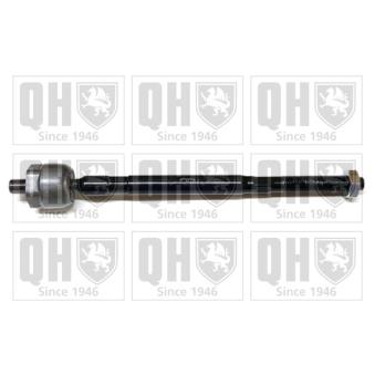 Rotule de direction intérieure, barre de connexion QUINTON HAZELL